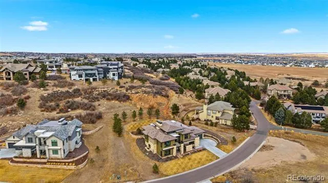 6199 Oxford Peak Lane Castle Rock, CO 80108