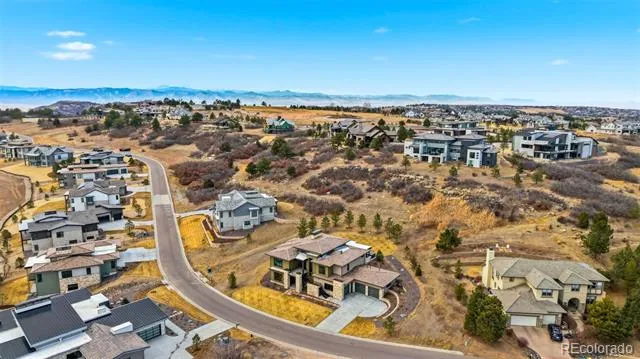 6199 Oxford Peak Lane Castle Rock, CO 80108