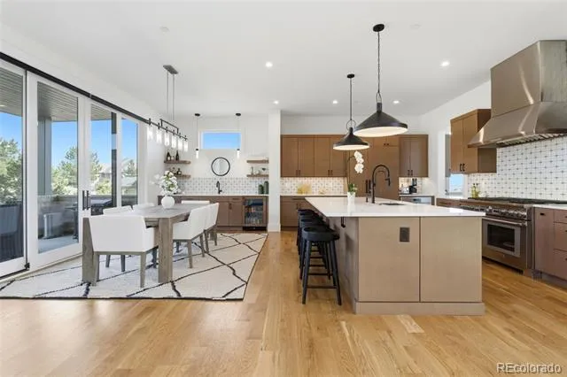 6199 Oxford Peak Lane Castle Rock, CO 80108