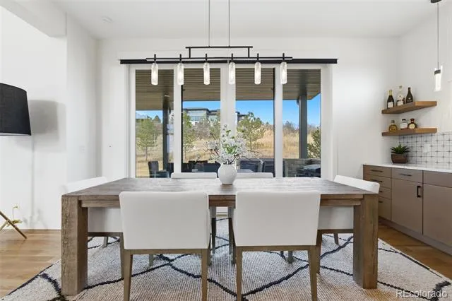 6199 Oxford Peak Lane Castle Rock, CO 80108