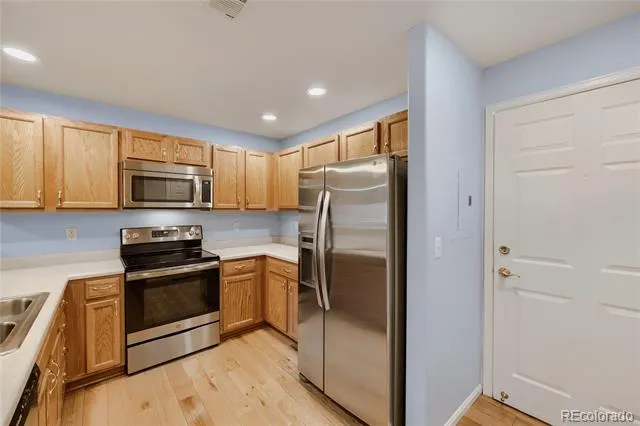 1703 Whitehall Drive #3E Longmont, CO 80504