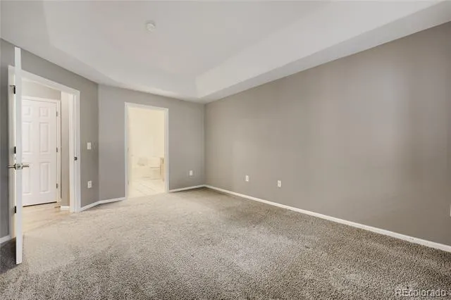1703 Whitehall Drive #3E Longmont, CO 80504