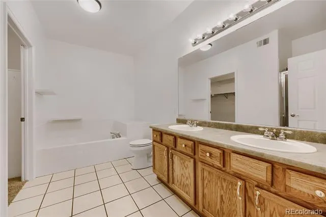 1703 Whitehall Drive #3E Longmont, CO 80504