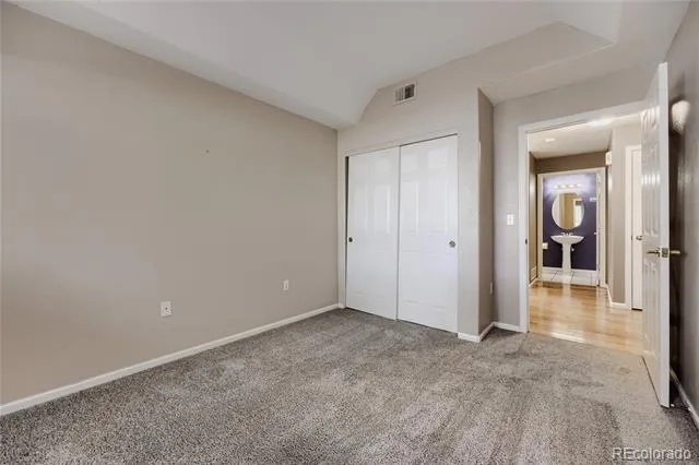 1703 Whitehall Drive #3E Longmont, CO 80504