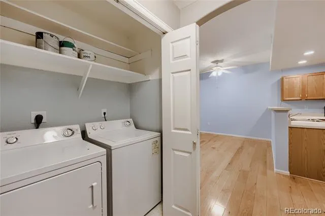 1703 Whitehall Drive #3E Longmont, CO 80504