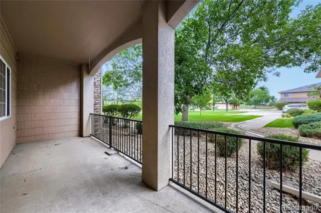 1703 Whitehall Drive #3E Longmont, CO 80504