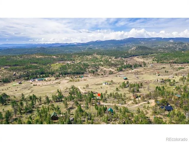 123 Tahlequah Way Red Feather Lakes, CO 80545