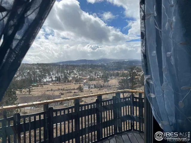123 Tahlequah Way Red Feather Lakes, CO 80545