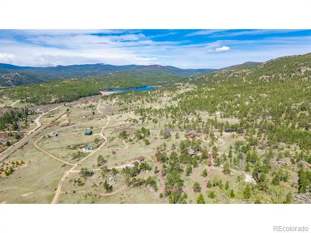 123 Tahlequah Way Red Feather Lakes, CO 80545