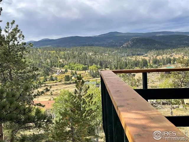 123 Tahlequah Way Red Feather Lakes, CO 80545