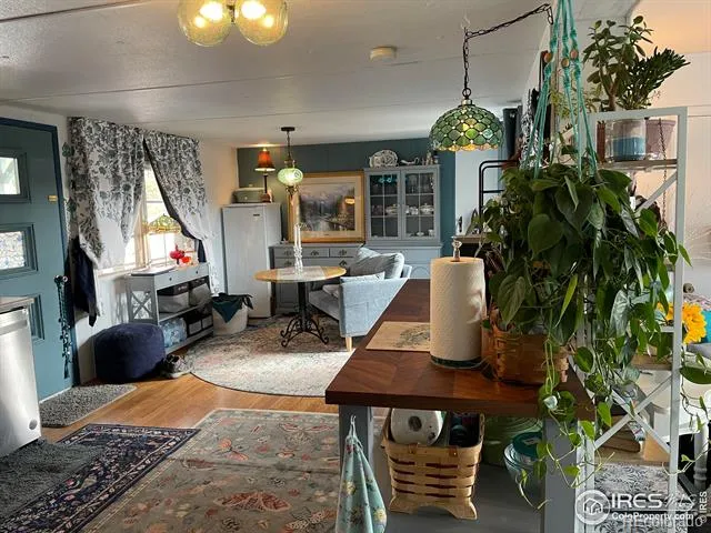 123 Tahlequah Way Red Feather Lakes, CO 80545