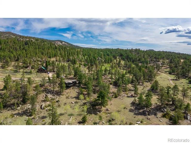 123 Tahlequah Way Red Feather Lakes, CO 80545