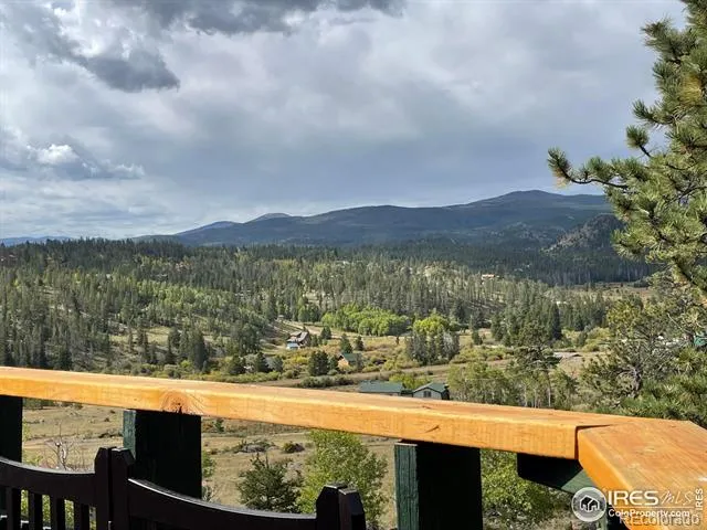 123 Tahlequah Way Red Feather Lakes, CO 80545