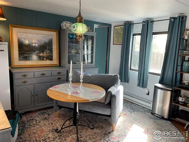 123 Tahlequah Way Red Feather Lakes, CO 80545