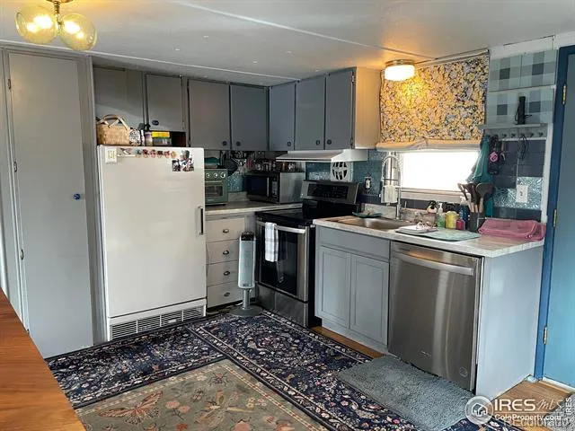 123 Tahlequah Way Red Feather Lakes, CO 80545