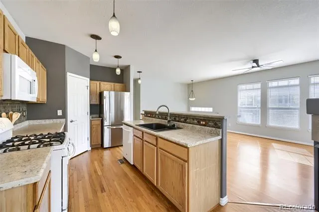 3000 E 112th Avenue #68 Northglenn, CO 80233