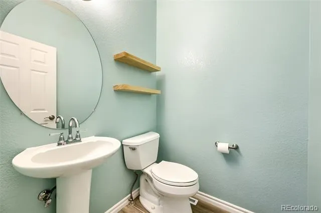 3000 E 112th Avenue #68 Northglenn, CO 80233