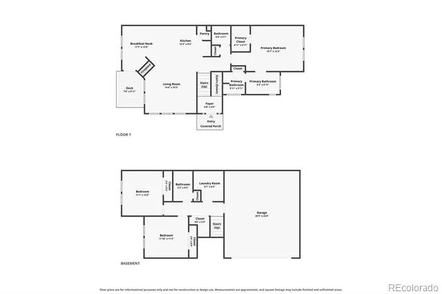 3000 E 112th Avenue #68 Northglenn, CO 80233