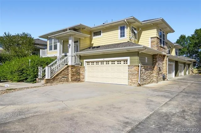 3000 E 112th Avenue #68 Northglenn, CO 80233
