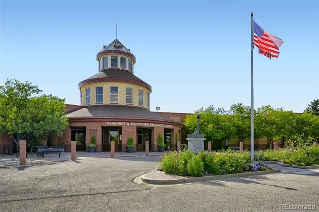 3000 E 112th Avenue #68 Northglenn, CO 80233