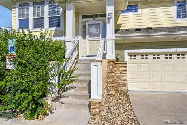 3000 E 112th Avenue #68 Northglenn, CO 80233
