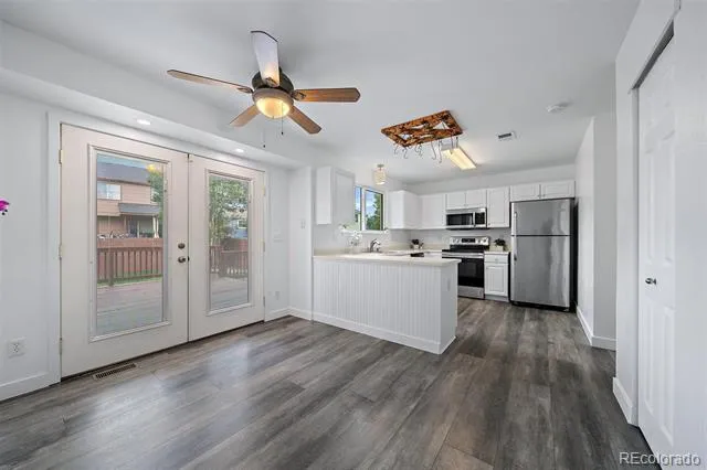 4948 Parsons Way Castle Rock, CO 80104