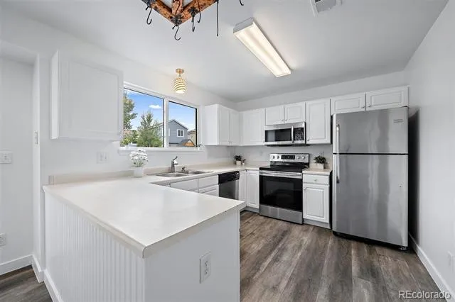 4948 Parsons Way Castle Rock, CO 80104