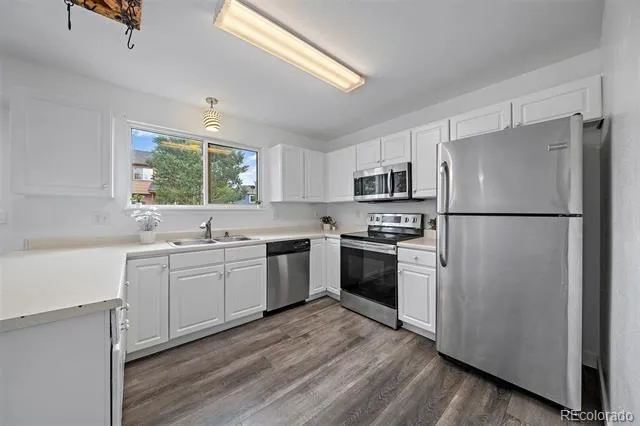 4948 Parsons Way Castle Rock, CO 80104