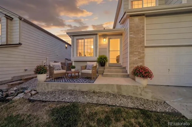 4948 Parsons Way Castle Rock, CO 80104