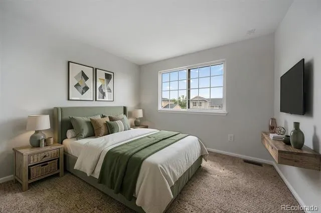 4948 Parsons Way Castle Rock, CO 80104