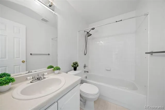 4948 Parsons Way Castle Rock, CO 80104
