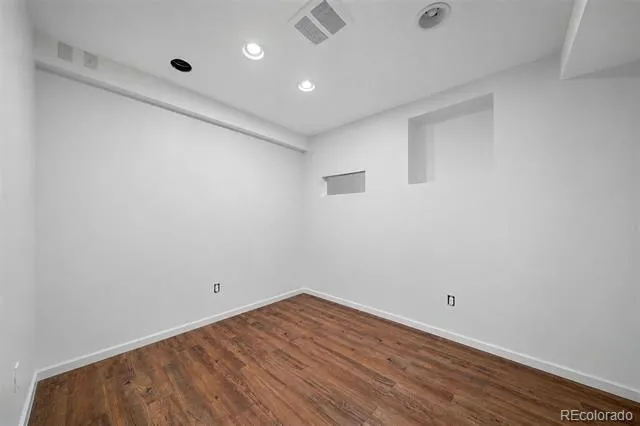 4948 Parsons Way Castle Rock, CO 80104