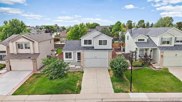 4948 Parsons Way Castle Rock, CO 80104