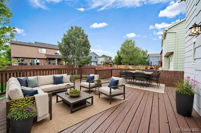 4948 Parsons Way Castle Rock, CO 80104