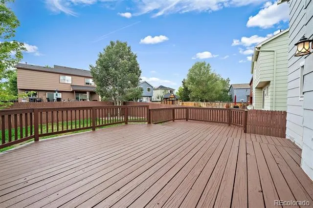 4948 Parsons Way Castle Rock, CO 80104