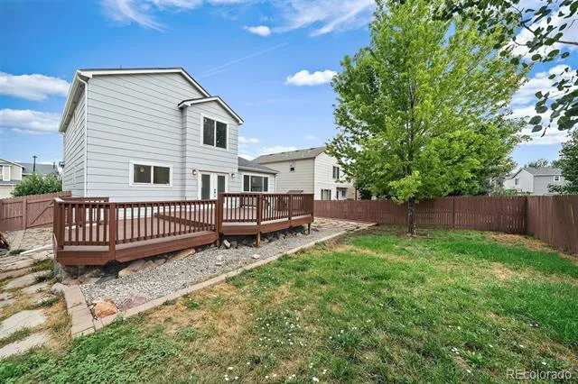 4948 Parsons Way Castle Rock, CO 80104