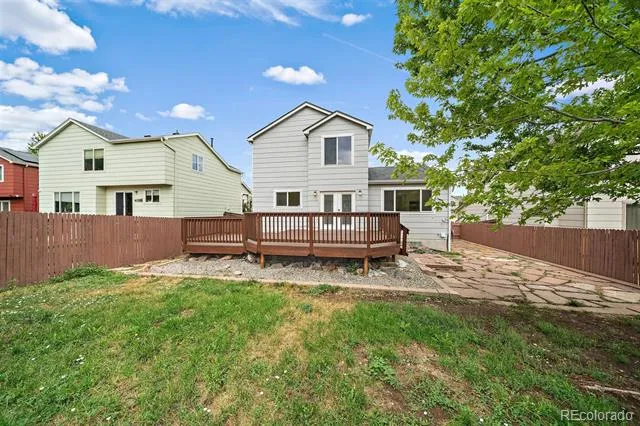 4948 Parsons Way Castle Rock, CO 80104