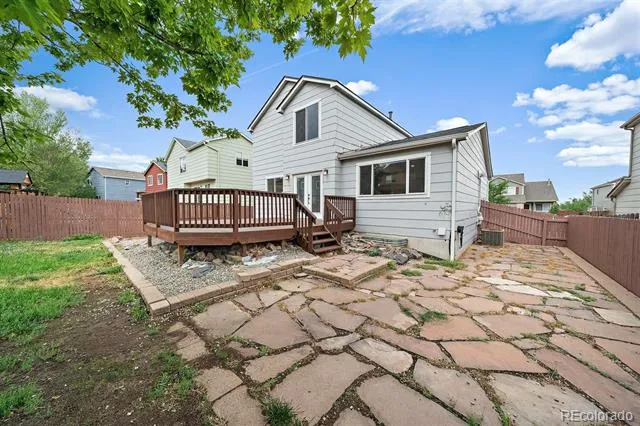4948 Parsons Way Castle Rock, CO 80104