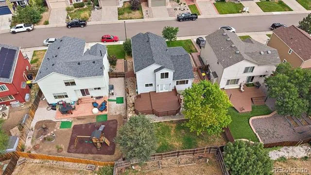 4948 Parsons Way Castle Rock, CO 80104