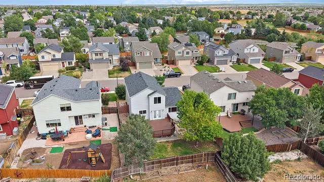 4948 Parsons Way Castle Rock, CO 80104
