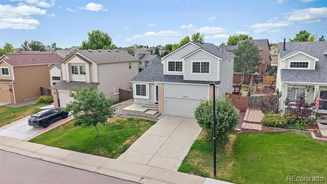 4948 Parsons Way Castle Rock, CO 80104