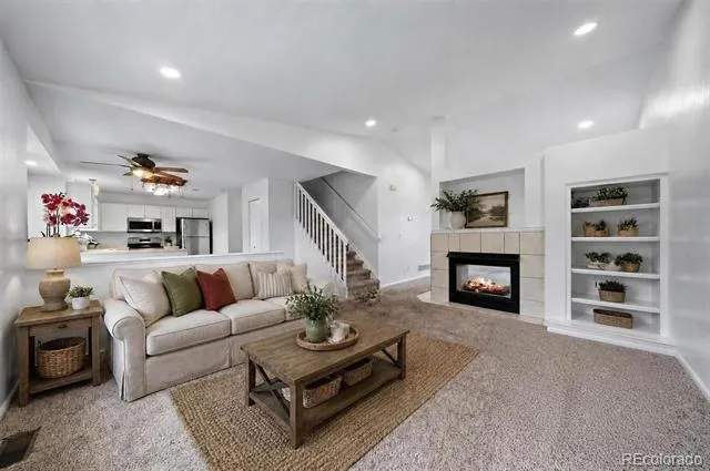 4948 Parsons Way Castle Rock, CO 80104