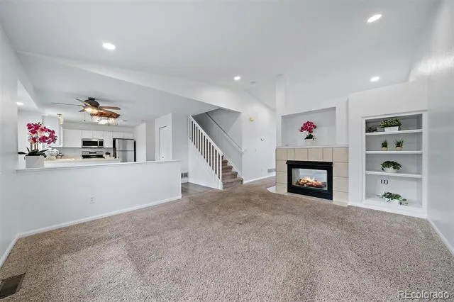 4948 Parsons Way Castle Rock, CO 80104