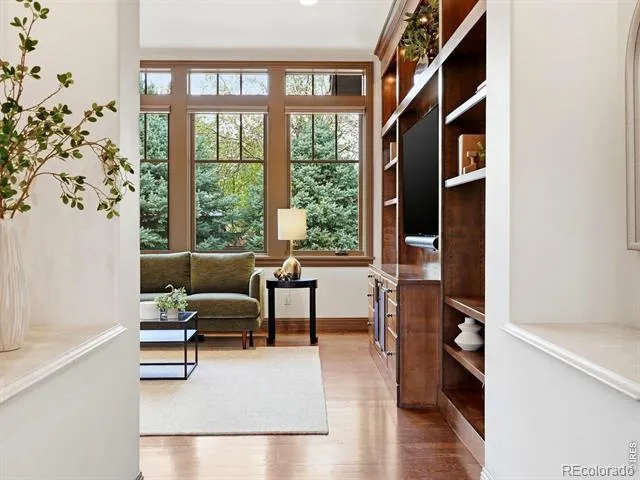 1285 Meadow Place Boulder, CO 80304