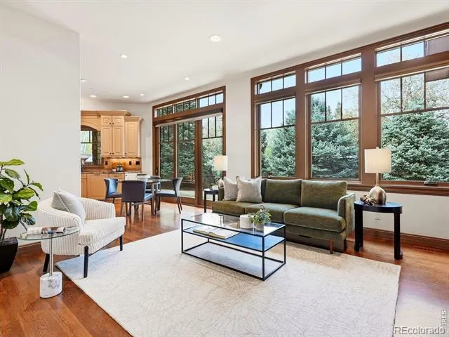 1285 Meadow Place Boulder, CO 80304