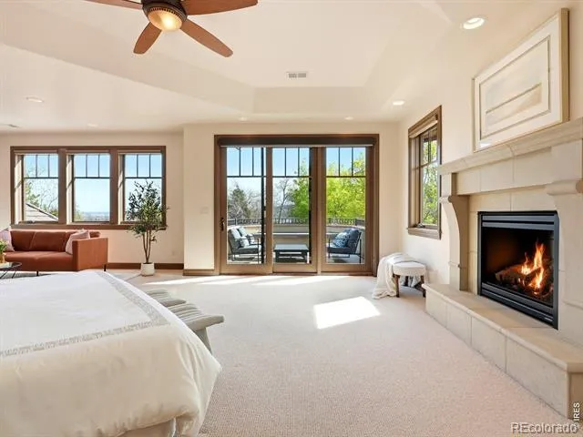 1285 Meadow Place Boulder, CO 80304