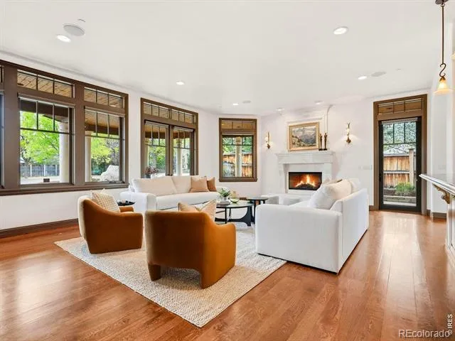 1285 Meadow Place Boulder, CO 80304