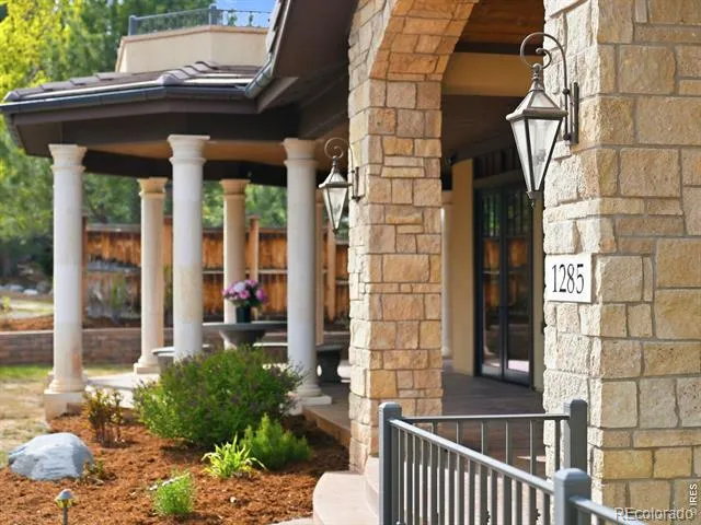 1285 Meadow Place Boulder, CO 80304