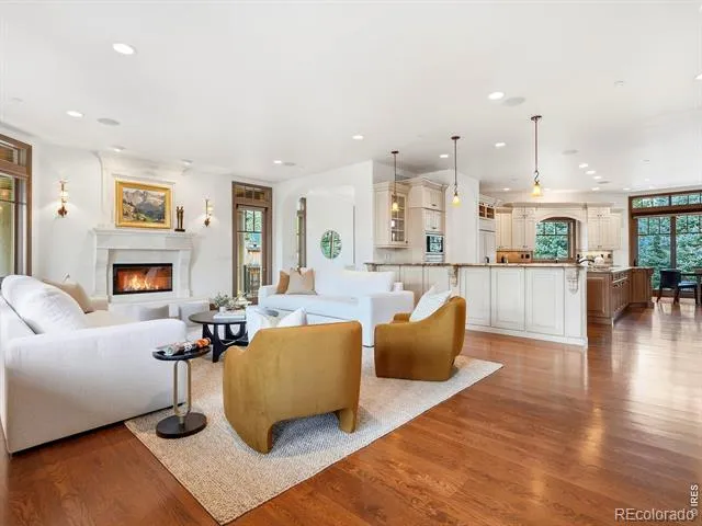 1285 Meadow Place Boulder, CO 80304