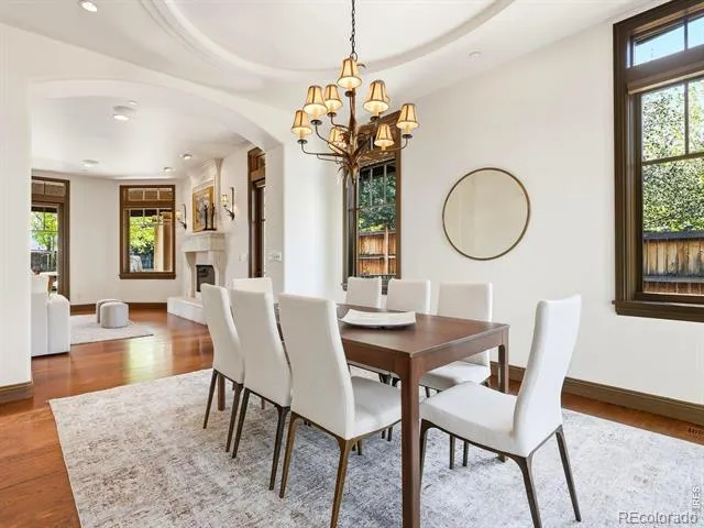1285 Meadow Place Boulder, CO 80304